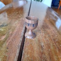 Стара дървена чаша,чашка #4, снимка 1 - Други ценни предмети - 42498817