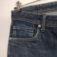Jack&Jones jeans 34-34, снимка 7 - Дънки - 44150902