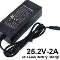 Литиева батерия за електрически велосипед 25,2V 11Ah., снимка 2 - Друга електроника - 42473590
