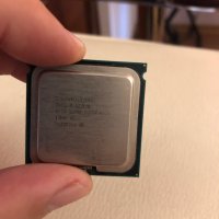 Intel Xeon 5150 2.66GHz, снимка 3 - Процесори - 39345470