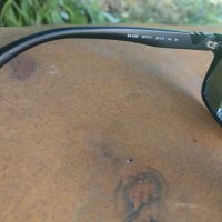 Armani мъжки слънчеви очила, снимка 4 - Слънчеви и диоптрични очила - 41700014