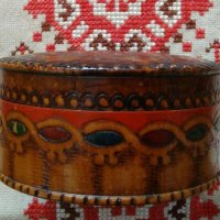 Ретро дървени сувенири, снимка 13 - Антикварни и старинни предмети - 35845526