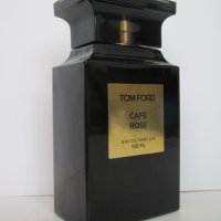 Café Rose Tom Ford 100 ml EDP A18, снимка 1 - Унисекс парфюми - 41100026