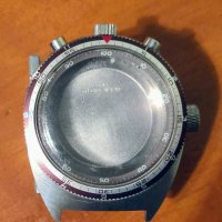 Breitling Bullhead chronograph 7101-За части , снимка 1 - Мъжки - 40092464