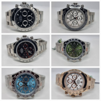 Часовник Rolex Air King, снимка 10 - Мъжки - 44532922