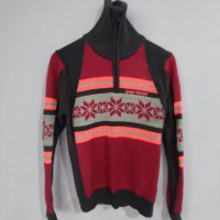 Пуловер Kari Traa, снимка 1 - Блузи с дълъг ръкав и пуловери - 39756191