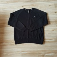 Оригинална мъжка блуза Adidas Essentials, снимка 1 - Блузи - 30816172