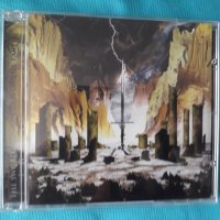 The Sword – 2008 - Gods Of The Earth(Doom Metal,Heavy Metal), снимка 1 - CD дискове - 41508036