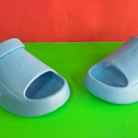 Английски детски кроксове, снимка 1 - Детски сандали и чехли - 41525168