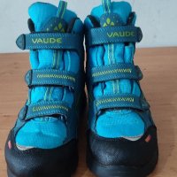 Vaude. Непромокаеми детски боти. 37, снимка 2 - Детски боти и ботуши - 38951525