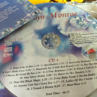 MARYLIN MONROE, снимка 6 - CD дискове - 44518126