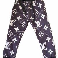 Детски екип Louis Vuitton унисекс, снимка 3 - Детски анцузи и суичери - 42315307