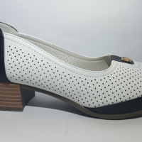 Дамски обувки Lulux 30609-7, снимка 2 - Дамски обувки на ток - 44836196