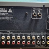 Akai AM-V1200 Stereo 5 Channel AV Amplifier, снимка 5 - Ресийвъри, усилватели, смесителни пултове - 39298055