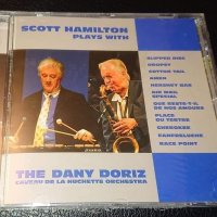 Оригинални CD jazz , снимка 17 - CD дискове - 40802267