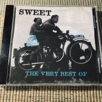 Sweet,The Who,Razorlight , снимка 2 - CD дискове - 40918911