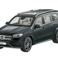 B66960622,умален модел die-cast Mercedes-Benz GLS,SUV,AMG Line,X167,1:18, снимка 1 - Колекции - 44634153