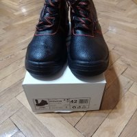 Мъжки зимни работни обувки (нови), снимка 5 - Други - 38999372