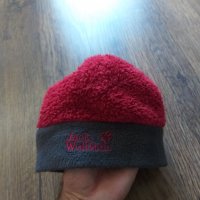  Jack Wolfskin Highloft Cap Kids - страхотна детска шапка, снимка 2 - Други - 34615078