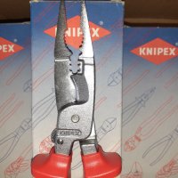 Клещи комбинирани Knipex 13 96 200, снимка 3 - Клещи - 40717244