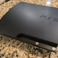 Sony PlayStation PS3 Slim 250GB, снимка 1 - PlayStation конзоли - 44792377