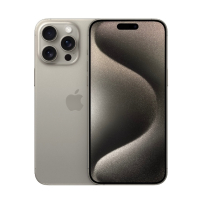 НОВ!!! Apple iPhone 15 Pro Max, 256GB, 5G, Natural Titanium, снимка 2 - Apple iPhone - 44523275