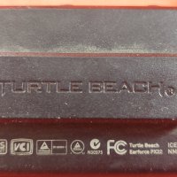 Слушалки Turtle Beach, снимка 9 - Слушалки и портативни колонки - 39003016