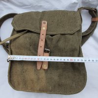 чанти за боеприпаси 1943г., снимка 4 - Колекции - 42131751