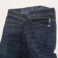 NAPAPIJRI Lund 1 Slim Fit Оригинални Дънки Нови W32хL33, снимка 8 - Дънки - 39274130