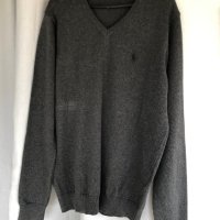 Мъжки пуловер Polo Ralph Lauren, снимка 5 - Пуловери - 41000405