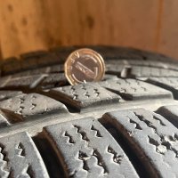 Автомобилни гуми "HANKOOK" 225/50R17 98H, снимка 7 - Гуми и джанти - 44387904