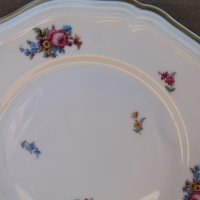 Изящна чиния ''Rosenthal Chippendale'', снимка 3 - Колекции - 41715569
