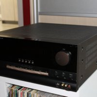 Harman Kardon AVR 7000, снимка 4 - Ресийвъри, усилватели, смесителни пултове - 41542856