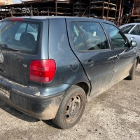 VW Polo 1.4 16V на части, снимка 4 - Автомобили и джипове - 36092345