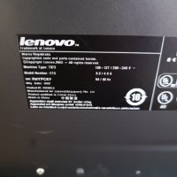 Компютри Lenovo 7373 и 6209 за ремонт или части , снимка 6 - За дома - 42062034