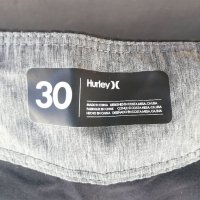 Мъжки панталонки Hurley Phantom One And Only Boardshorts 20" - 30 размер, снимка 5 - Къси панталони - 34790495