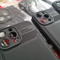 Iphone 11,12,13,14,XS,XR,Pro и Pro Max силикон със защита на камерата, снимка 7 - Калъфи, кейсове - 41364849