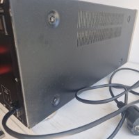 Усилвател LUXMAN M-383, снимка 5 - Ресийвъри, усилватели, смесителни пултове - 41404891