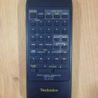 Technics RAK-SC304W, снимка 1 - Дистанционни - 41810528