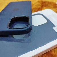  Iphone12 pro max silicone case, снимка 3 - Apple iPhone - 39367366
