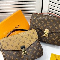 Louis Vuitton Metis Pochette , снимка 1 - Чанти - 35852971