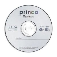 DVD+RW, DVD-R, CD-RW, CD-R, DVD-RW, DVD+R дискове на Verbatim, Princo, снимка 5 - Друга електроника - 42620150