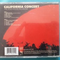California Concert - 1972 - The Hollywood Palladium(2CD)(Post Bop,Soul-Jazz), снимка 2 - CD дискове - 40650745