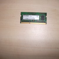 18.Ram за лаптоп DDR3 1066 MHz,PC3-8500,1Gb,ELPIDA, снимка 1 - RAM памет - 41698534