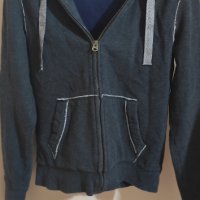 Дамски спортен суичър Tommy Hilfiger , снимка 3 - Суичъри - 40487492