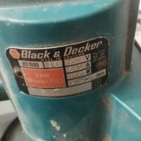 циркуляри Black  Decker, bosch, снимка 2 - Други инструменти - 41952811