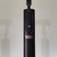 Bluetooth Selfie stick 2 в 1 с дистанционно, снимка 4 - Селфи стикове, аксесоари - 44510605
