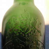 Стари царски бутилки от братя,,ПРОШЕК", снимка 8 - Антикварни и старинни предмети - 35769972