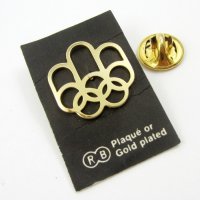 Олимпийски значки и медали-Олимпиада-Спорт-Комитети, снимка 5 - Колекции - 39254519