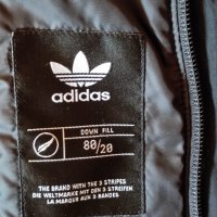 Ново яке Adidas , снимка 3 - Якета - 39662138